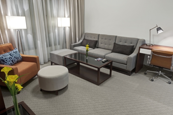 Alreem Hotel (Jubail Industrial City)